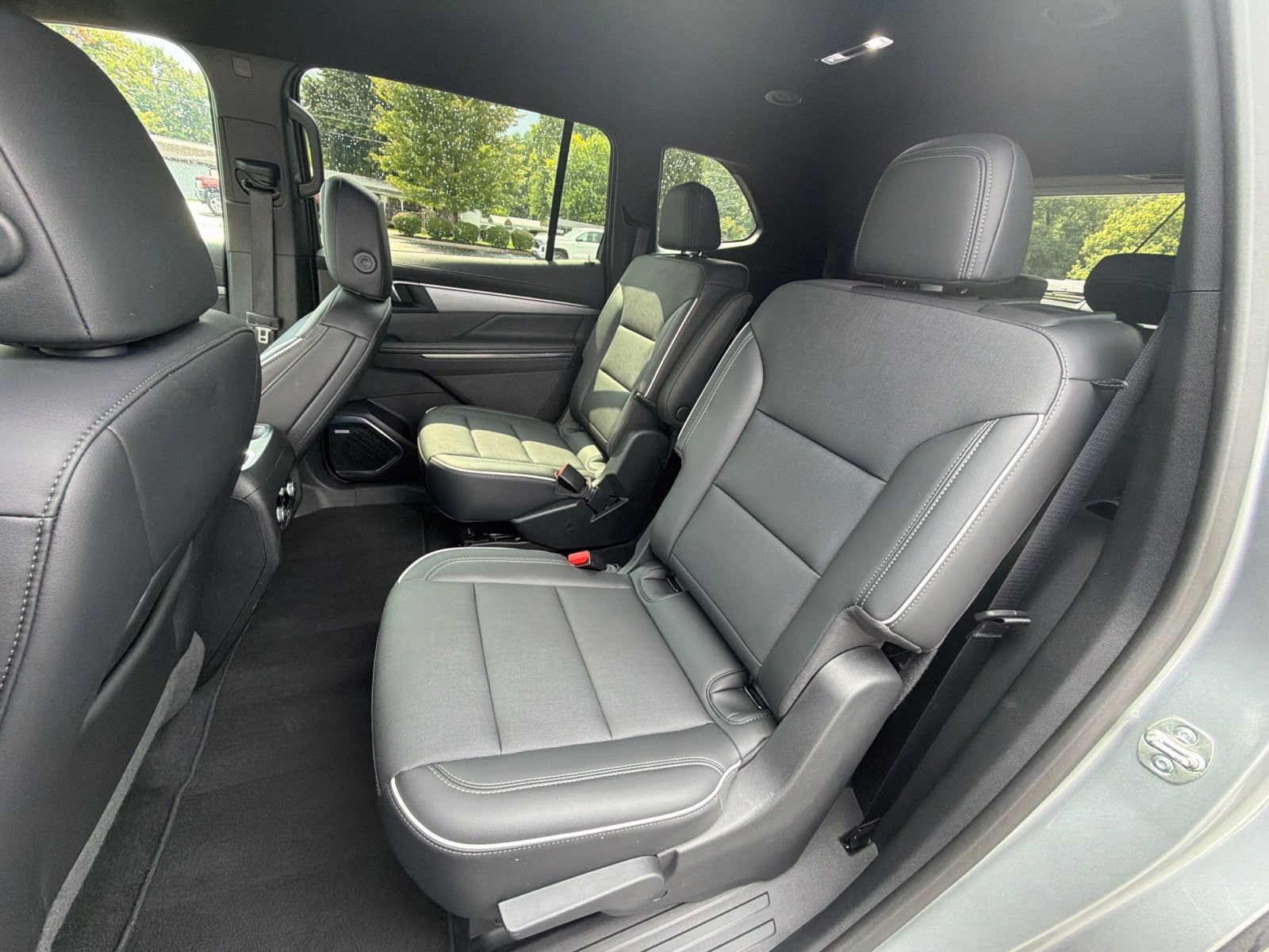 2025 Buick Enclave Preferred - Photo 21