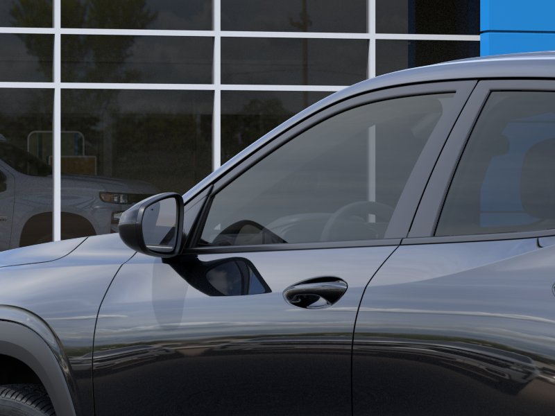 2026 Chevrolet Trax RS - Photo 12