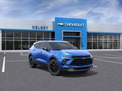 2026 Chevrolet Blazer 2LT SUV