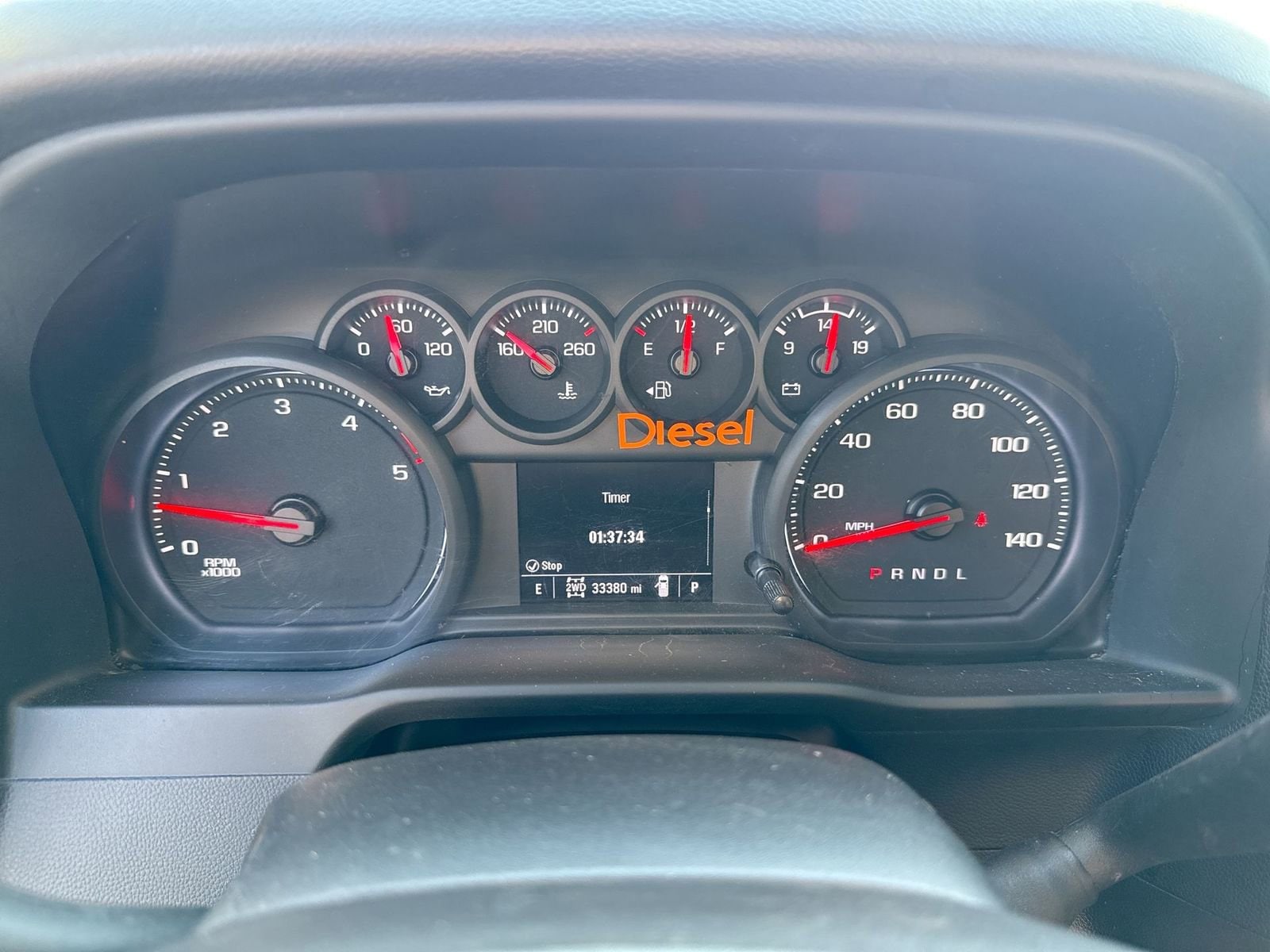 2024 Chevrolet Silverado 3500HD Work Truck - Photo 11