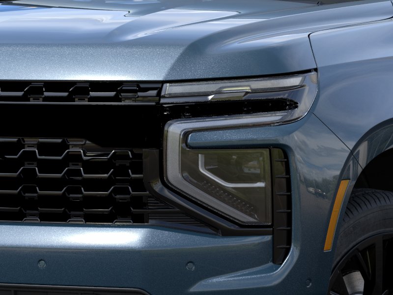 2026 Chevrolet Suburban Premier - Photo 10