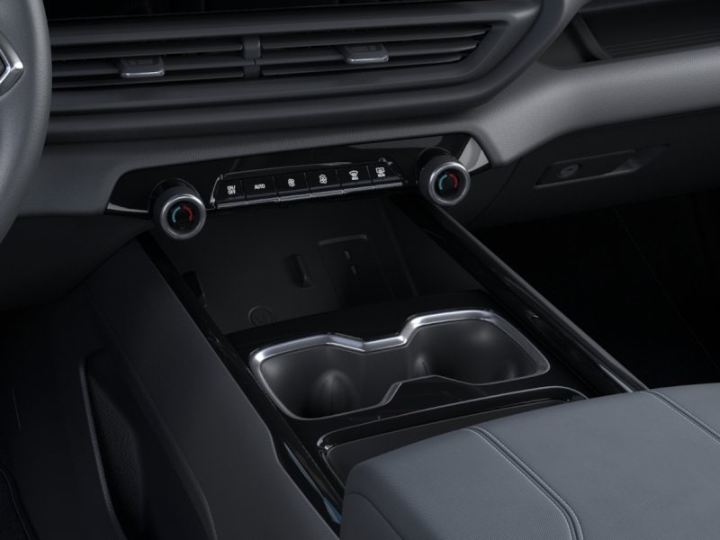 2026 Chevrolet Silverado EV LT - Photo 23