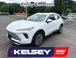  Buick Envision