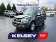  Ford Expedition