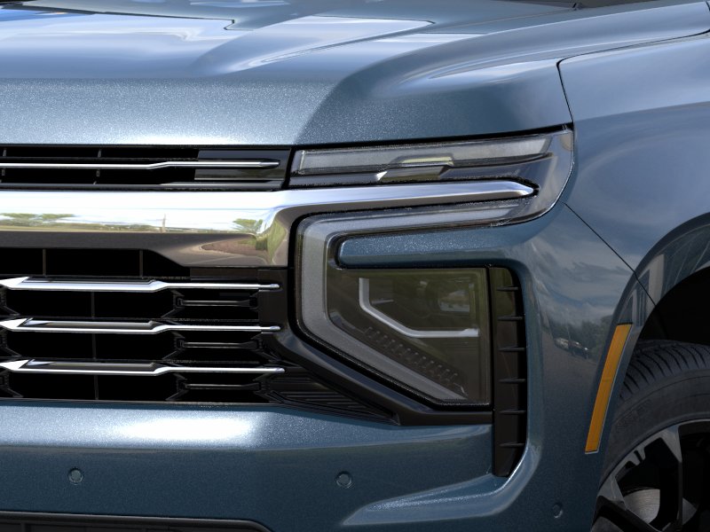 2026 Chevrolet Suburban LT - Photo 10
