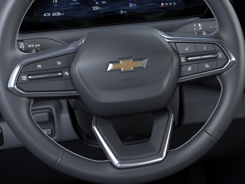 2026 Chevrolet Silverado EV LT - Photo 19