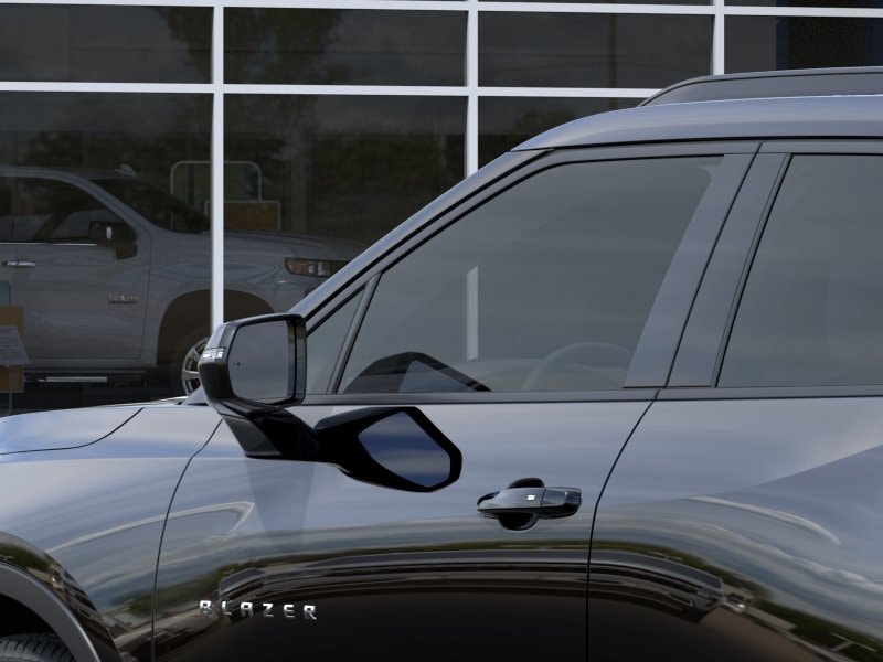 2026 Chevrolet Blazer 3LT - Photo 12