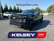 Chevrolet Silverado 3500 HD