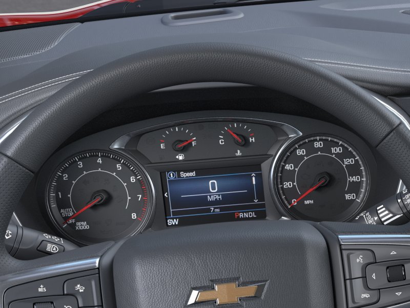 2026 Chevrolet Blazer 2LT - Photo 18