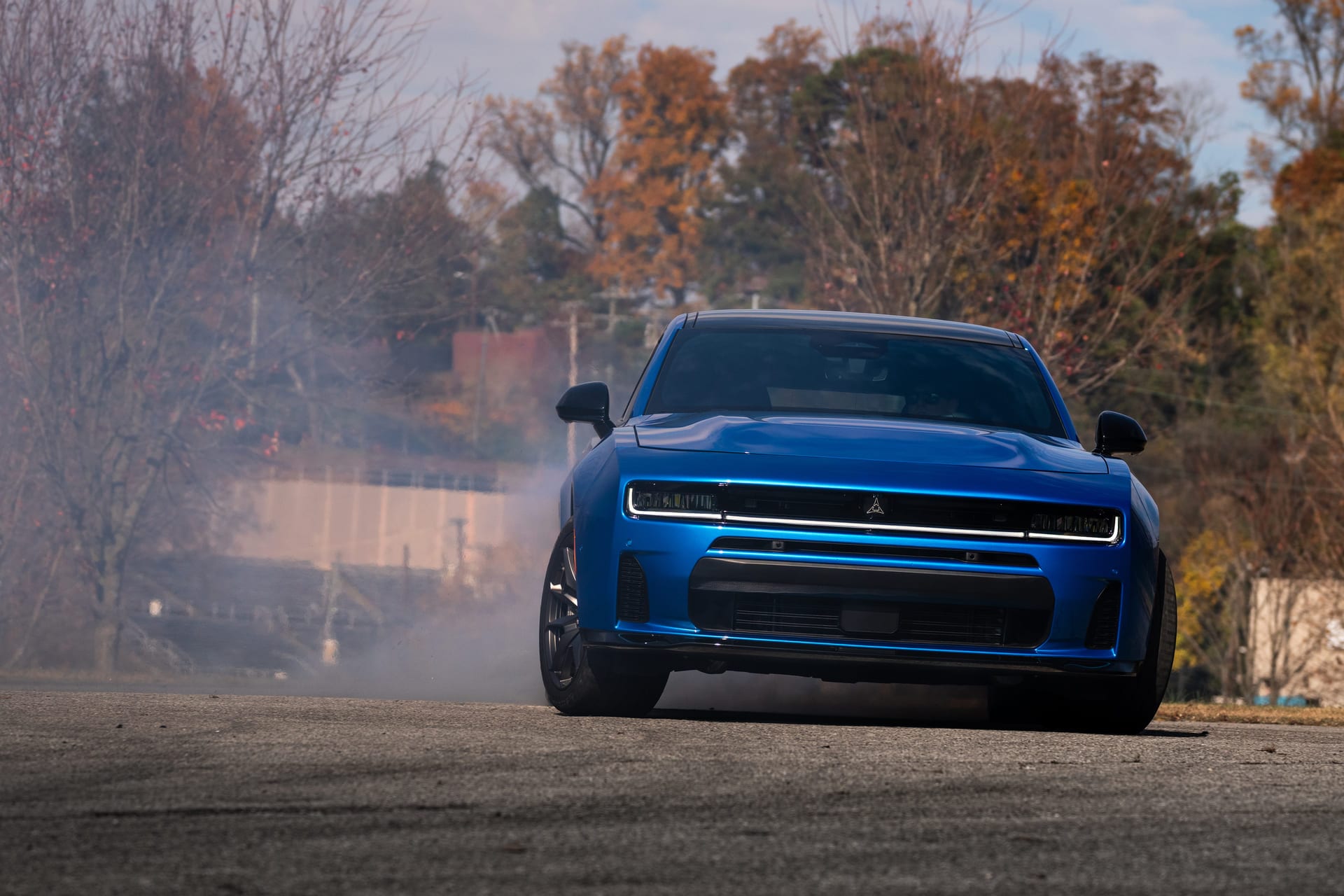 2027 Dodge Charger SIXPACK and Daytona daily driving comparison