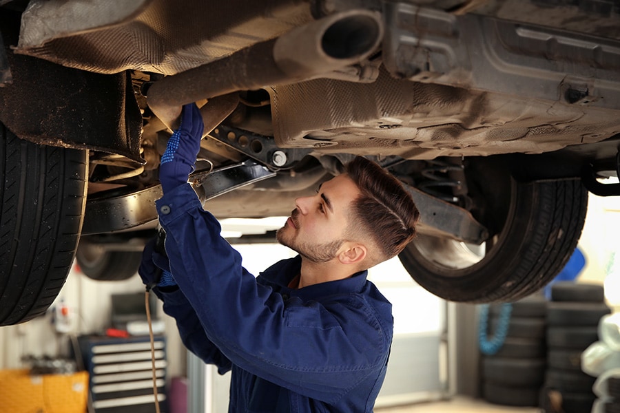 2027 Chevrolet Silverado 1500 routine service and maintenance