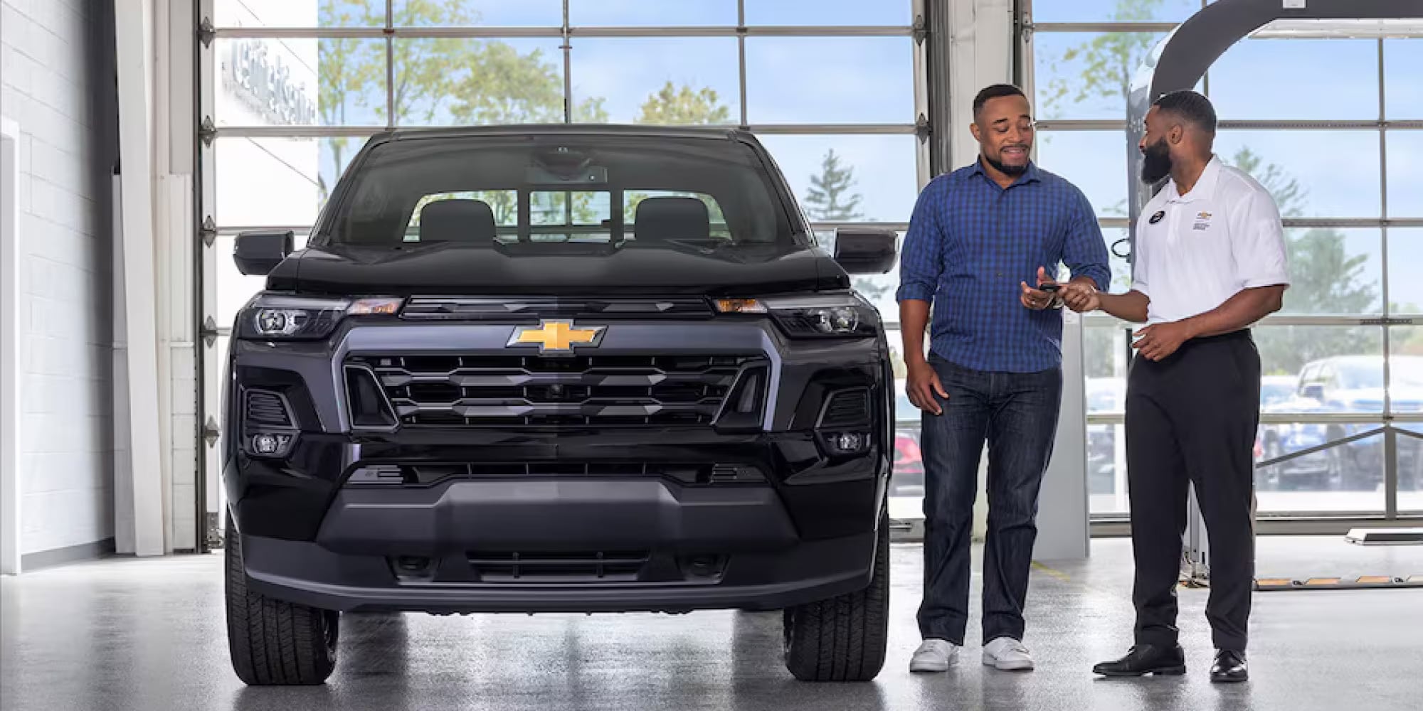 Chevrolet-certified Equinox service at ASA Auto Plaza in Jackson Minnesota