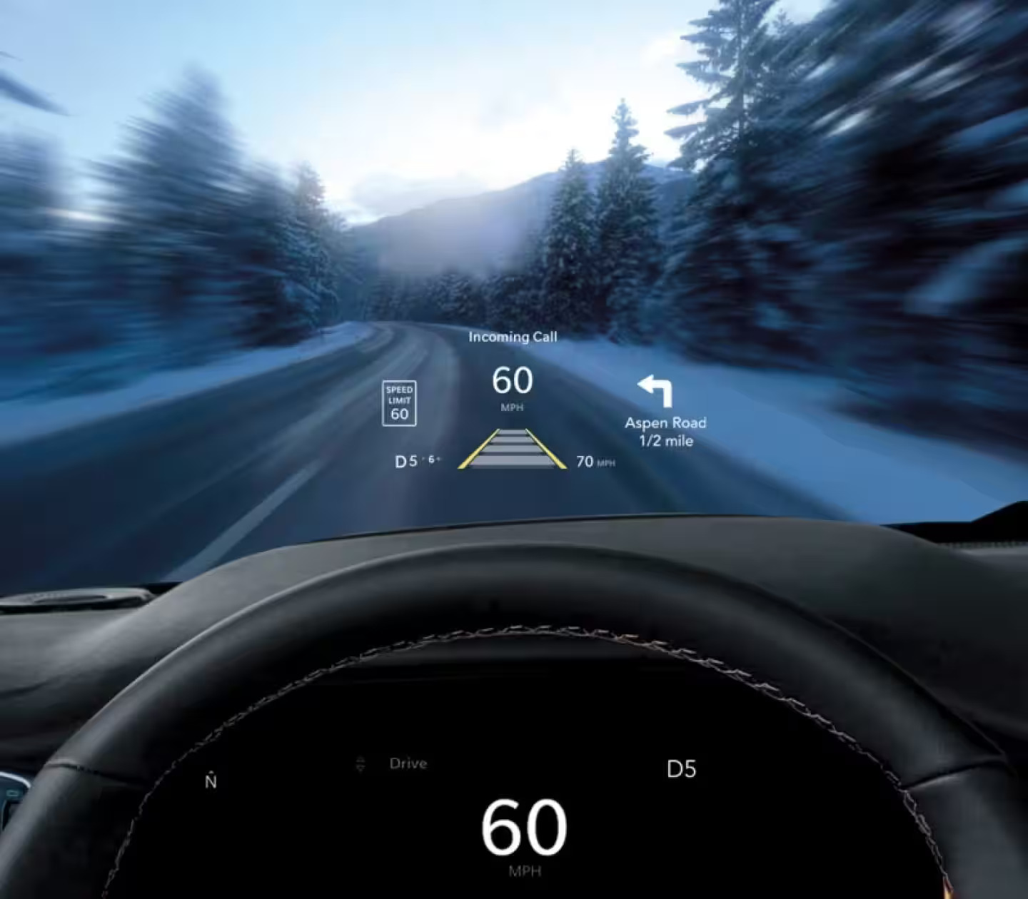 2027 Jeep Grand Wagoneer safety and driver assistance features