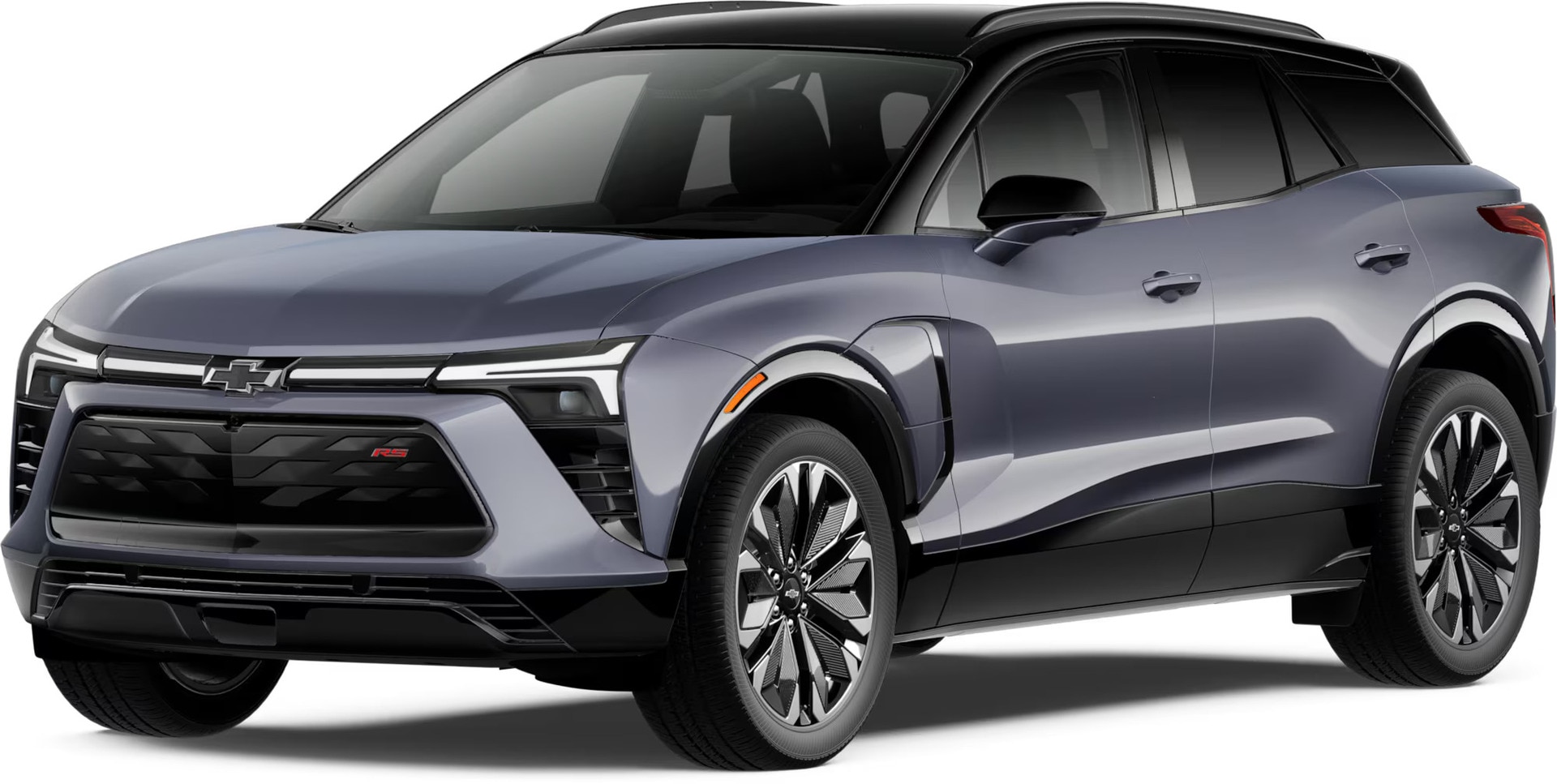 Chevy blazer rs trim.