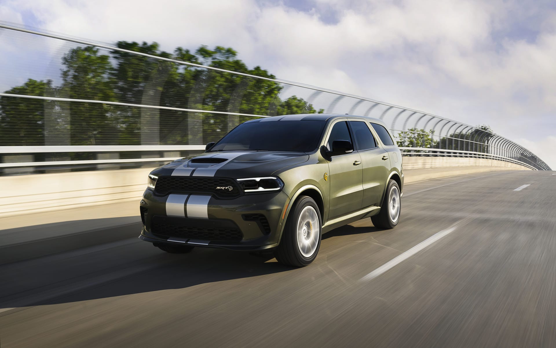 2027 Dodge Durango and 2027 Ford Explorer performance comparison