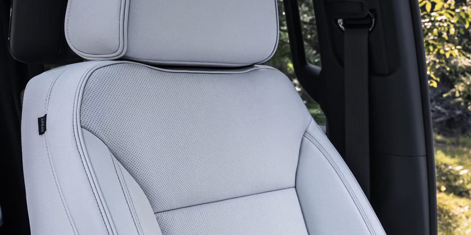 2027 Chevrolet Suburban interior seating and cargo space