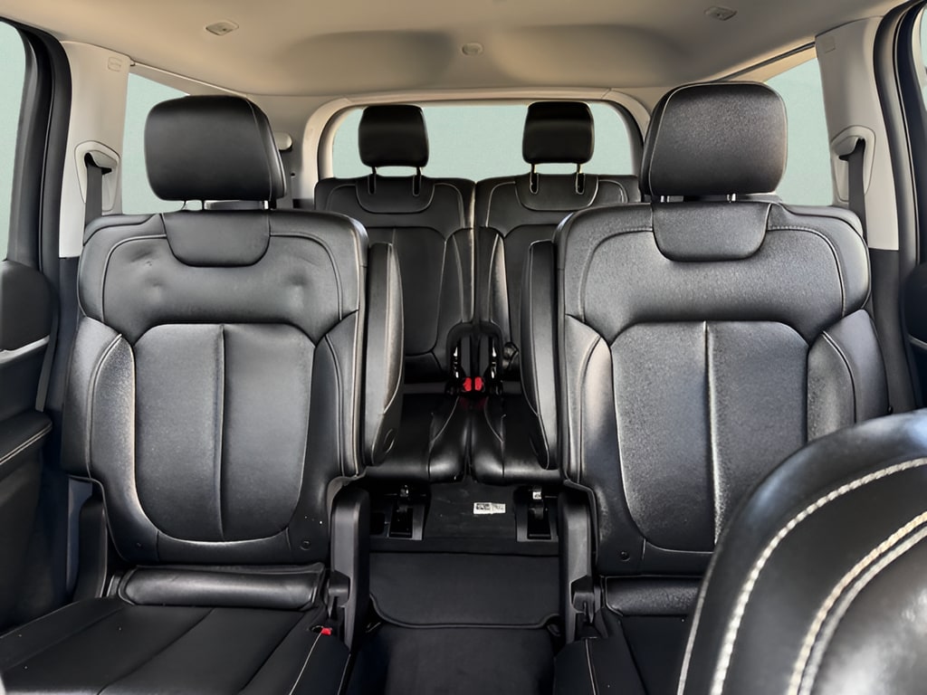 2024 Jeep Grand Cherokee L Limited - Photo 31
