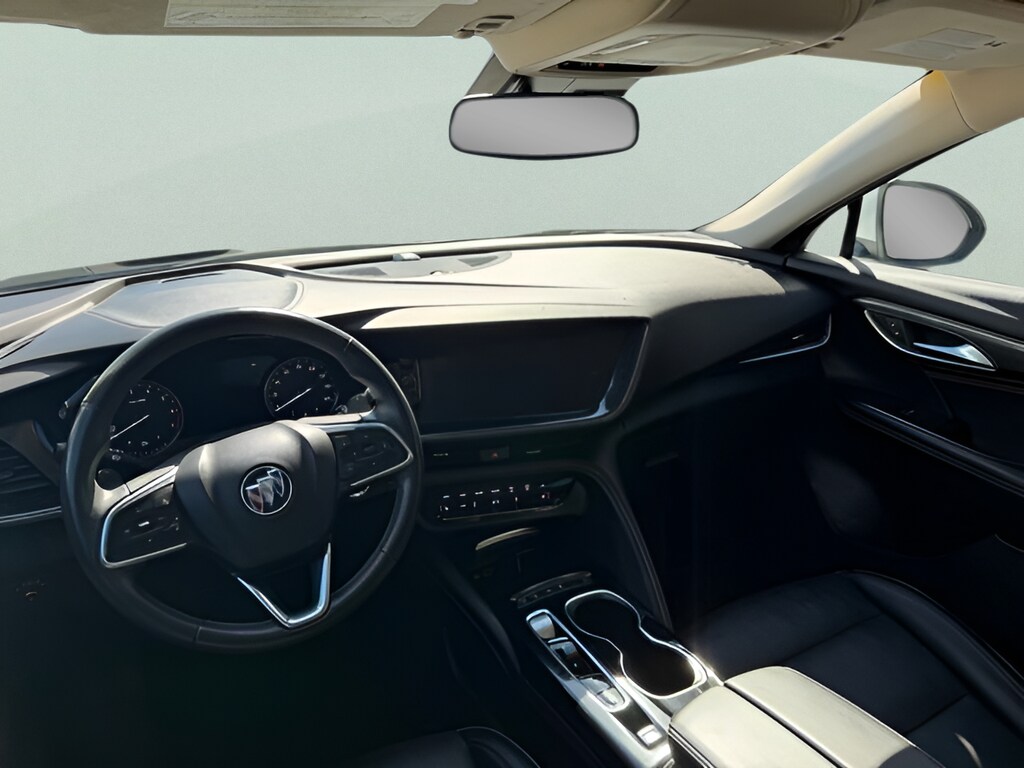 2022 Buick Envision Essence - Photo 16