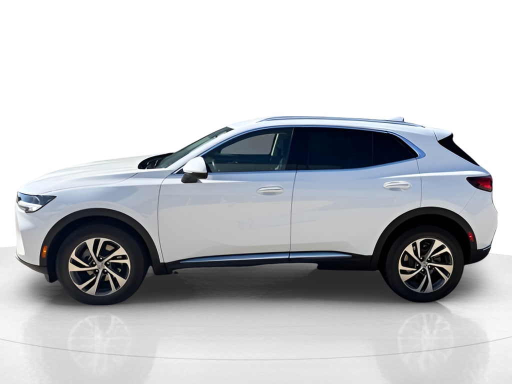2022 Buick Envision Essence - Photo 7