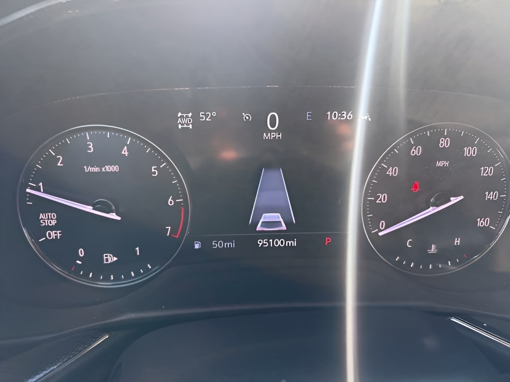 2022 Buick Envision Essence - Photo 30
