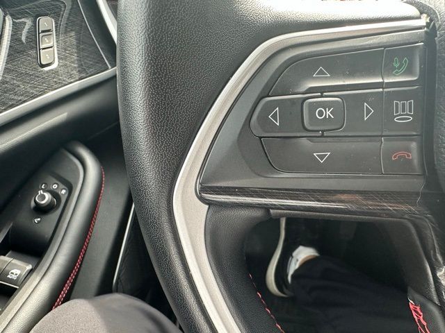 2022 Jeep Grand Cherokee Trailhawk - Photo 32