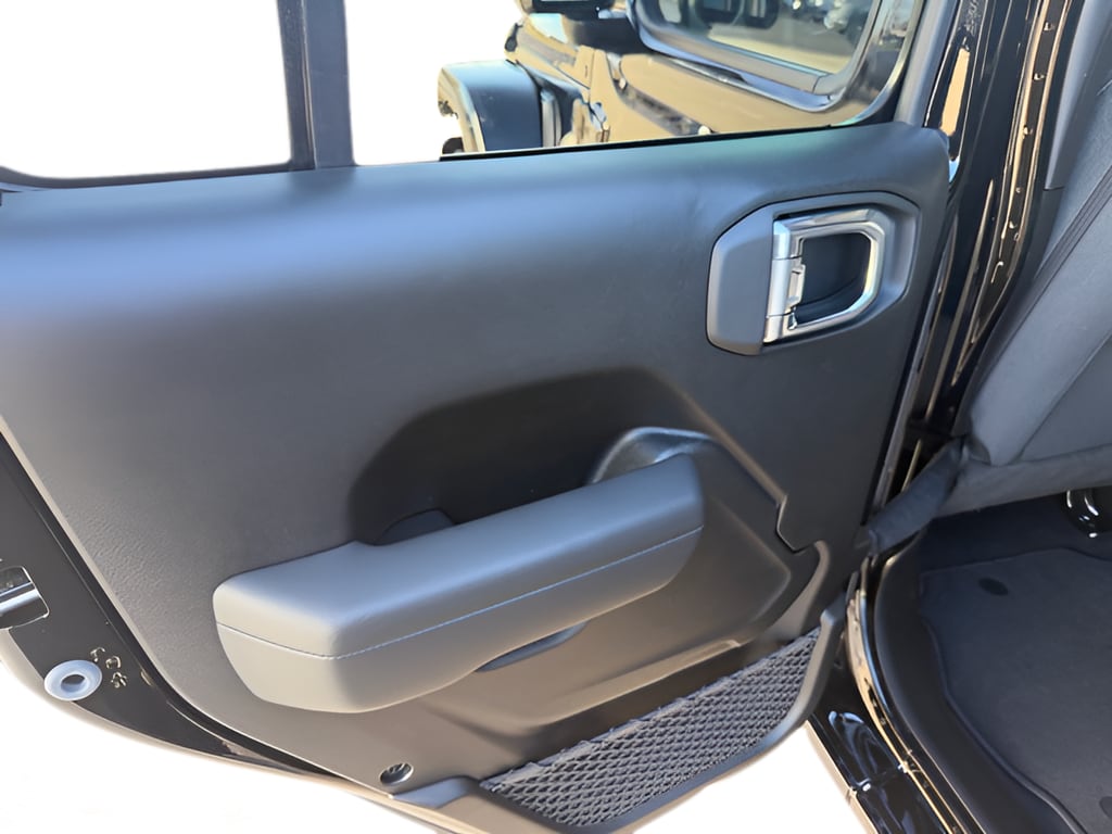 2026 Jeep Gladiator Sport S - Photo 16