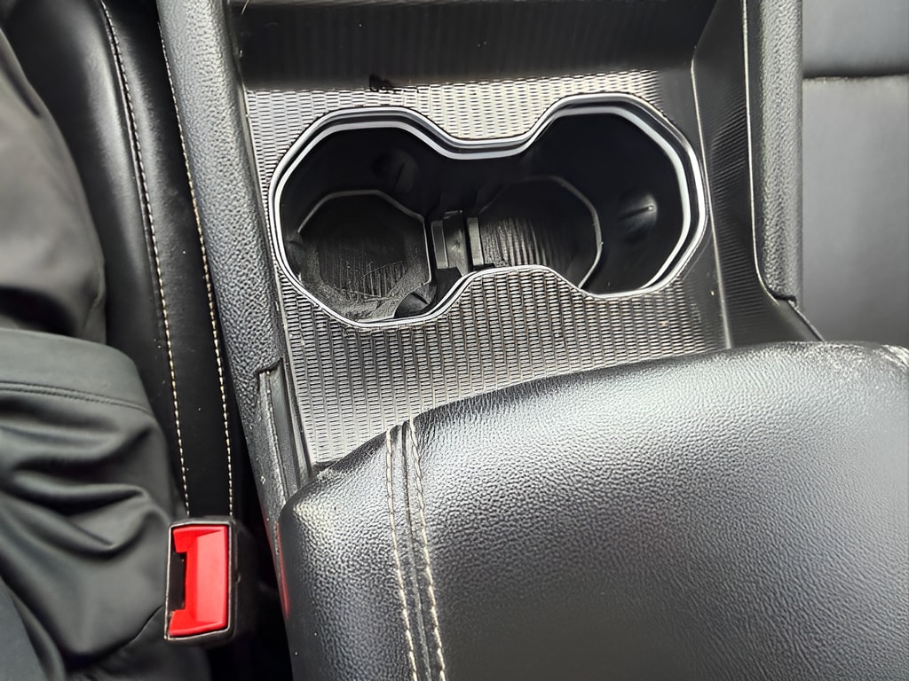2024 Jeep Grand Cherokee L Limited - Photo 26