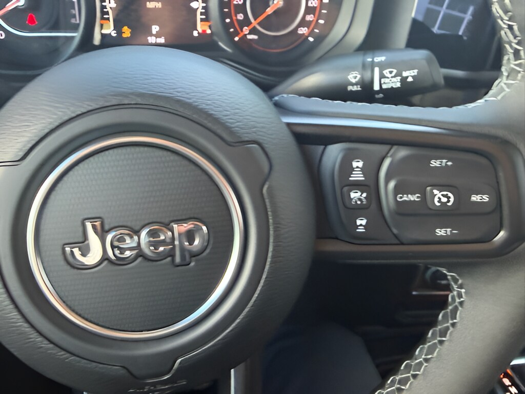 2026 Jeep Gladiator Sport S - Photo 31