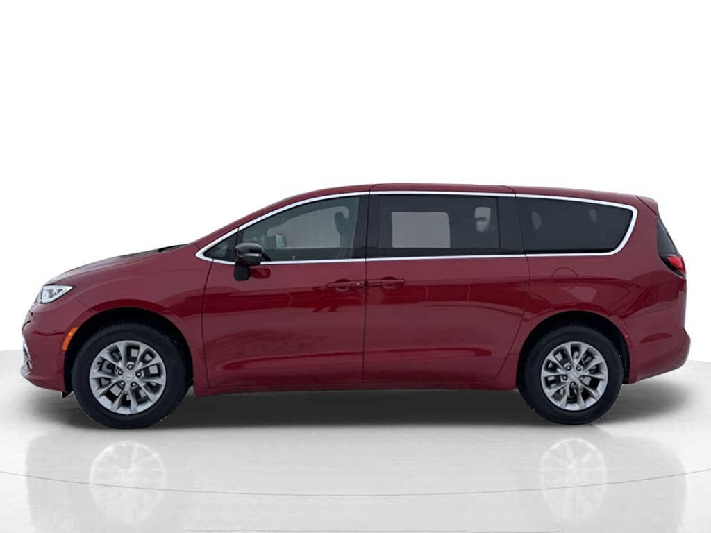 2026 Chrysler Pacifica Select - Photo 7