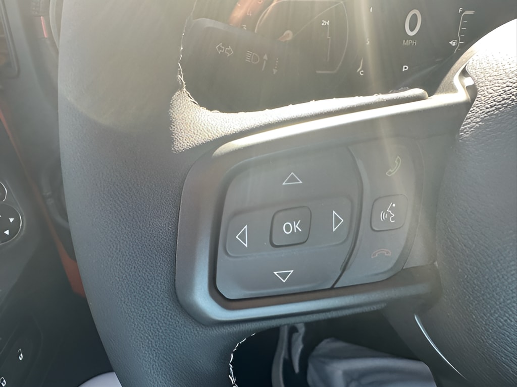 2025 Jeep Wrangler 4-Door Rubicon - Photo 27