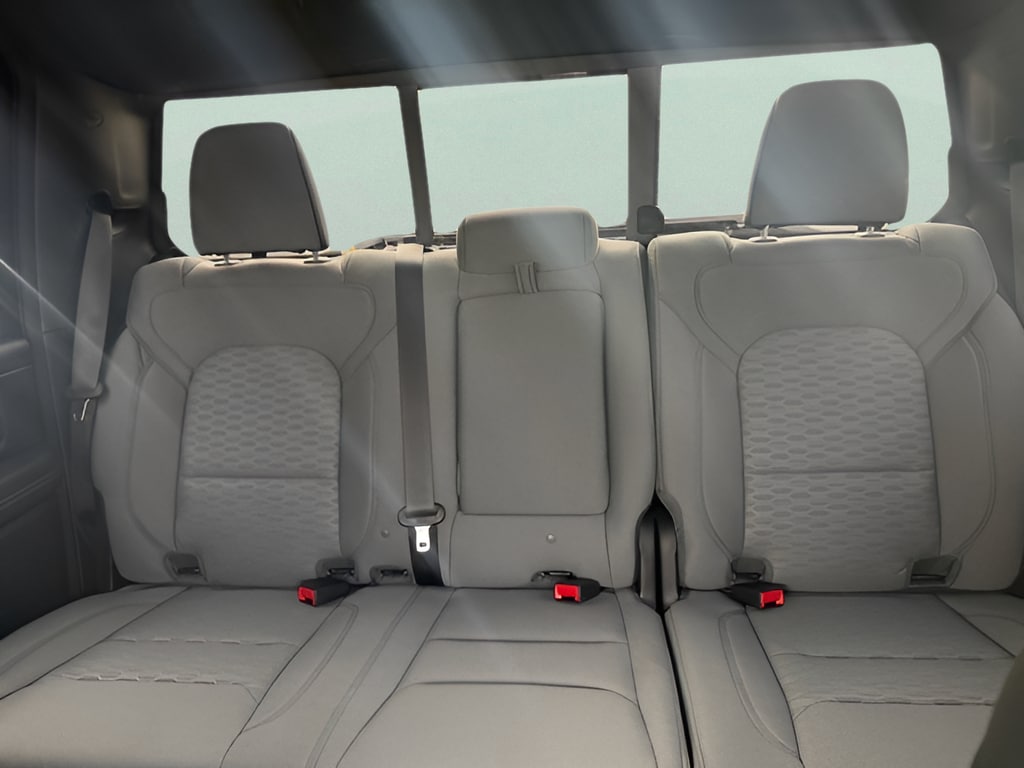 2026 RAM 1500 Big Horn/Lone Star - Photo 34