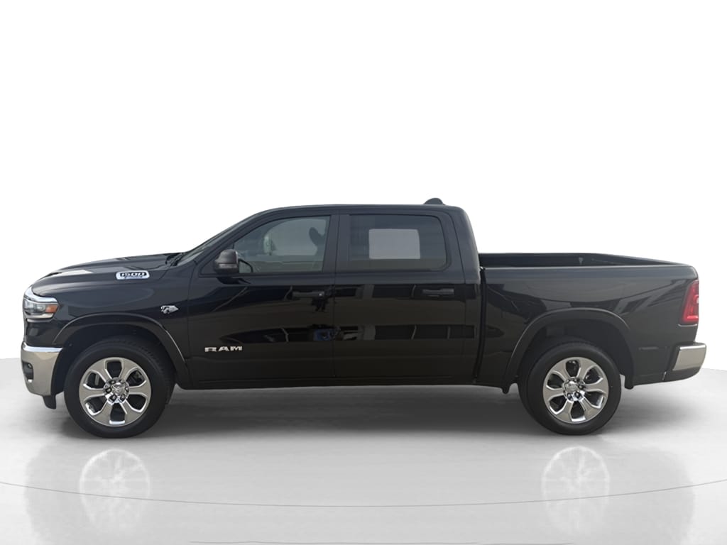 2026 RAM 1500 Big Horn/Lone Star - Photo 7