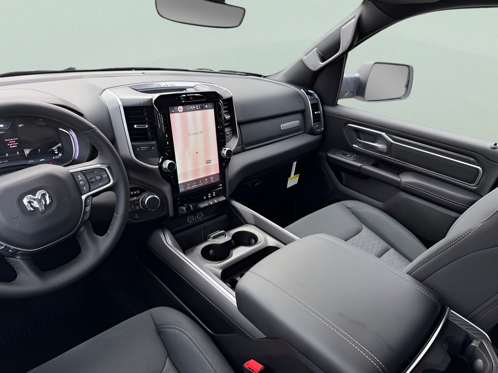 2026 RAM 1500 Big Horn/Lone Star - Photo 16