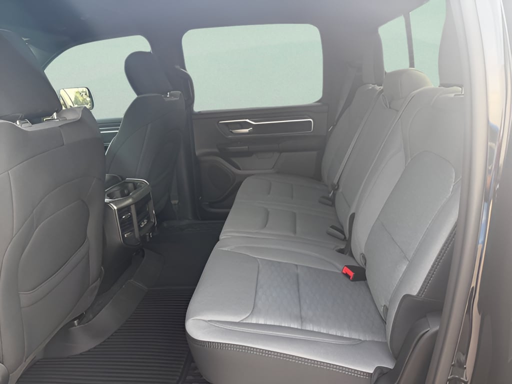 2026 RAM 1500 Big Horn/Lone Star - Photo 16