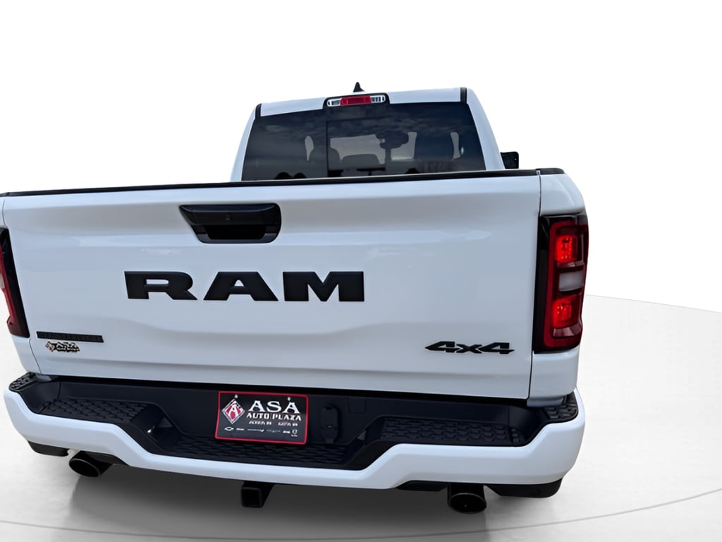 2026 RAM 1500 Big Horn/Lone Star - Photo 5