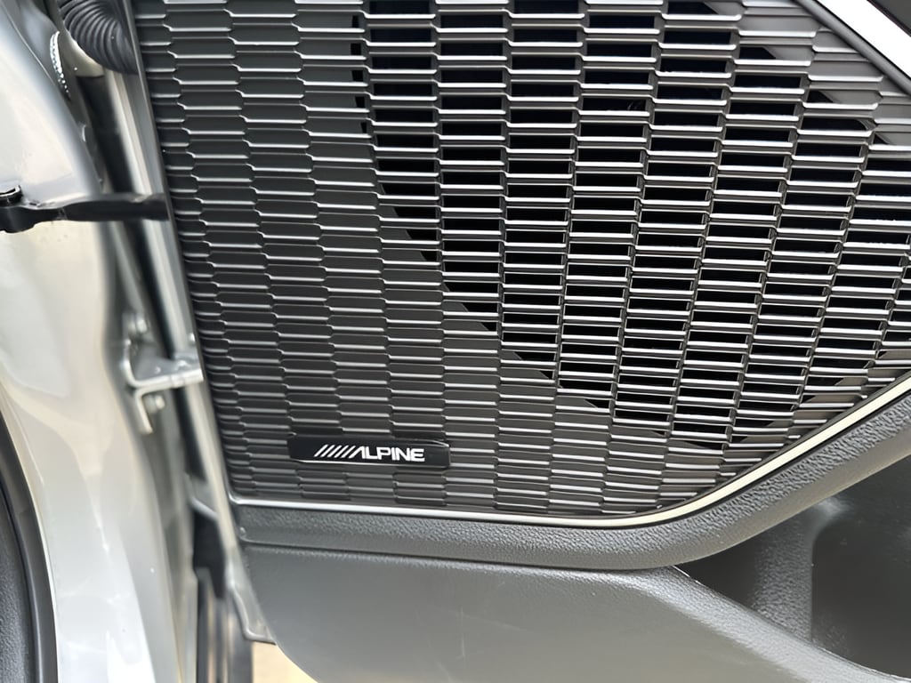 2022 Jeep Grand Cherokee Trailhawk - Photo 10