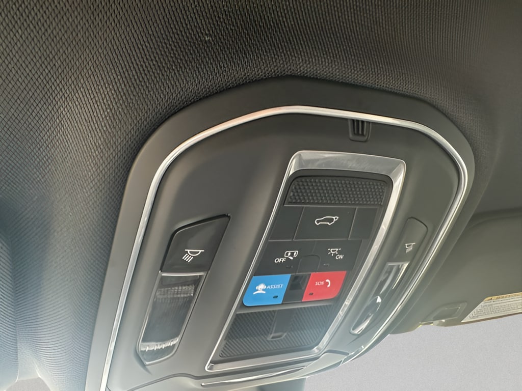 2022 Jeep Grand Cherokee Trailhawk - Photo 35