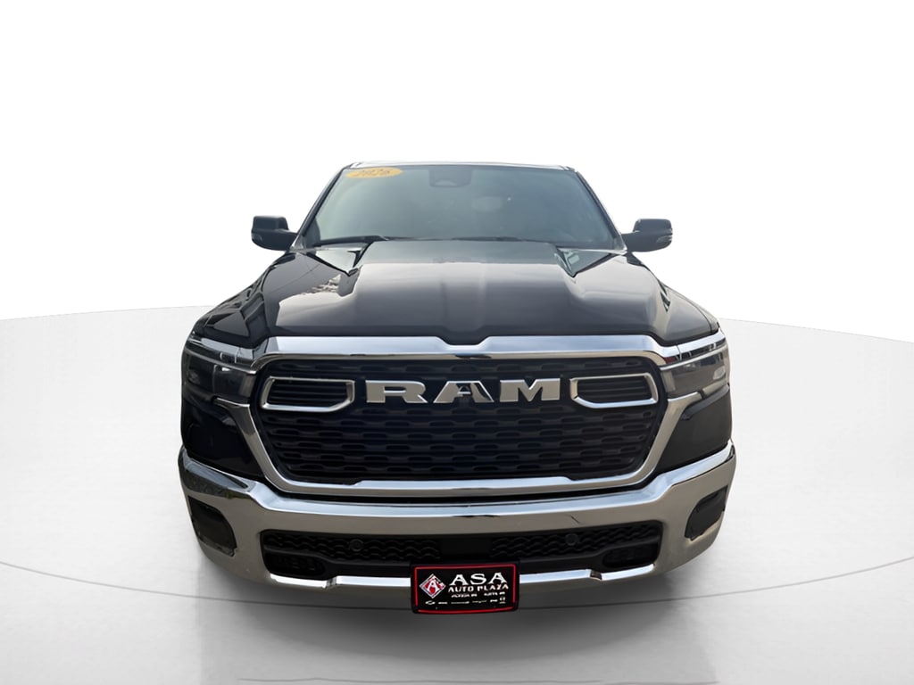2026 RAM 1500 Big Horn/Lone Star - Photo 2