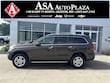 Mercedes-Benz GL-Class