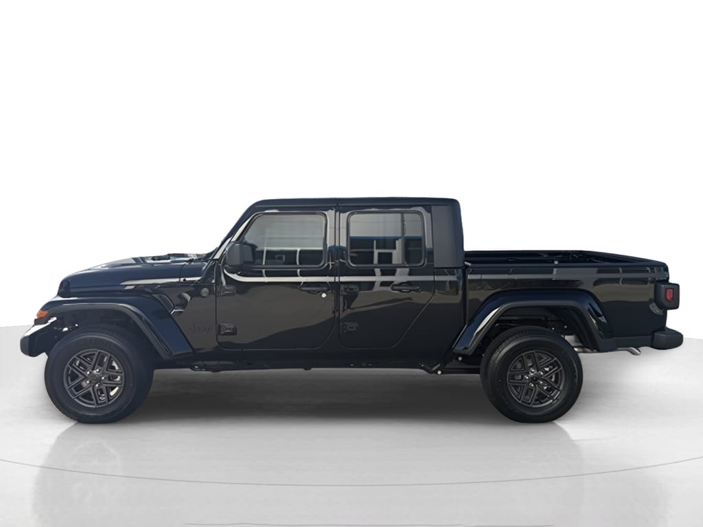 2026 Jeep Gladiator Sport S - Photo 7