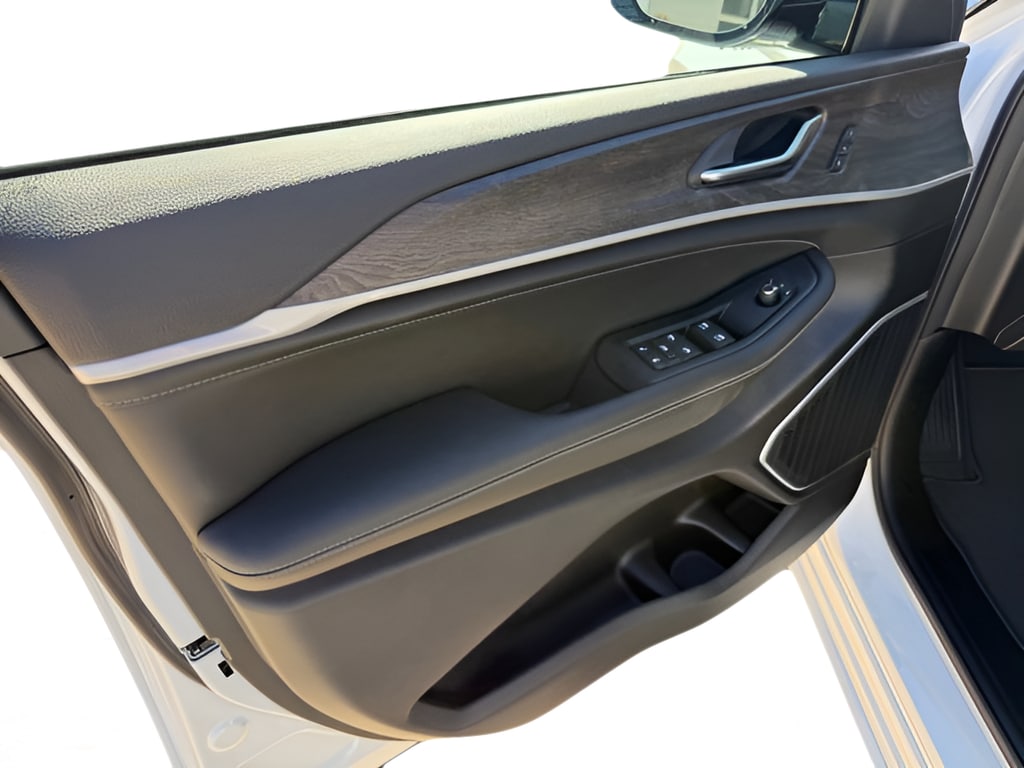 2026 Jeep Grand Cherokee Limited Reserve - Photo 19