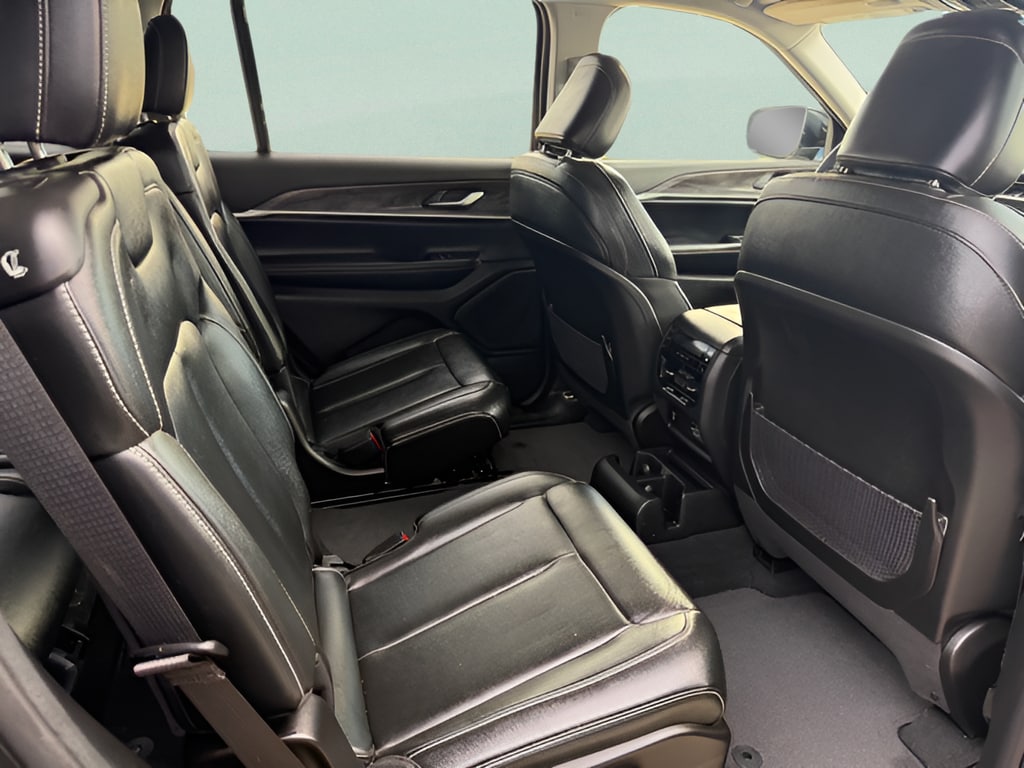 2024 Jeep Grand Cherokee L Limited - Photo 10