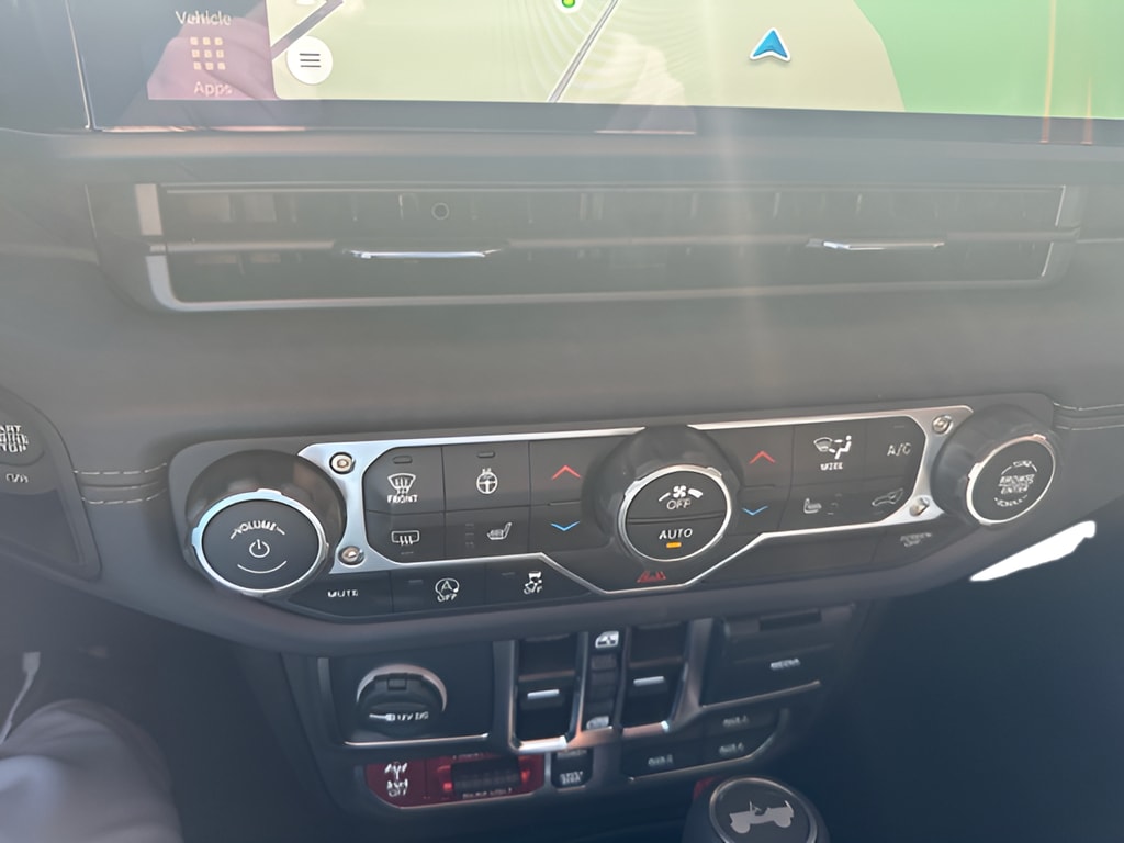 2025 Jeep Wrangler 4-Door Rubicon - Photo 26