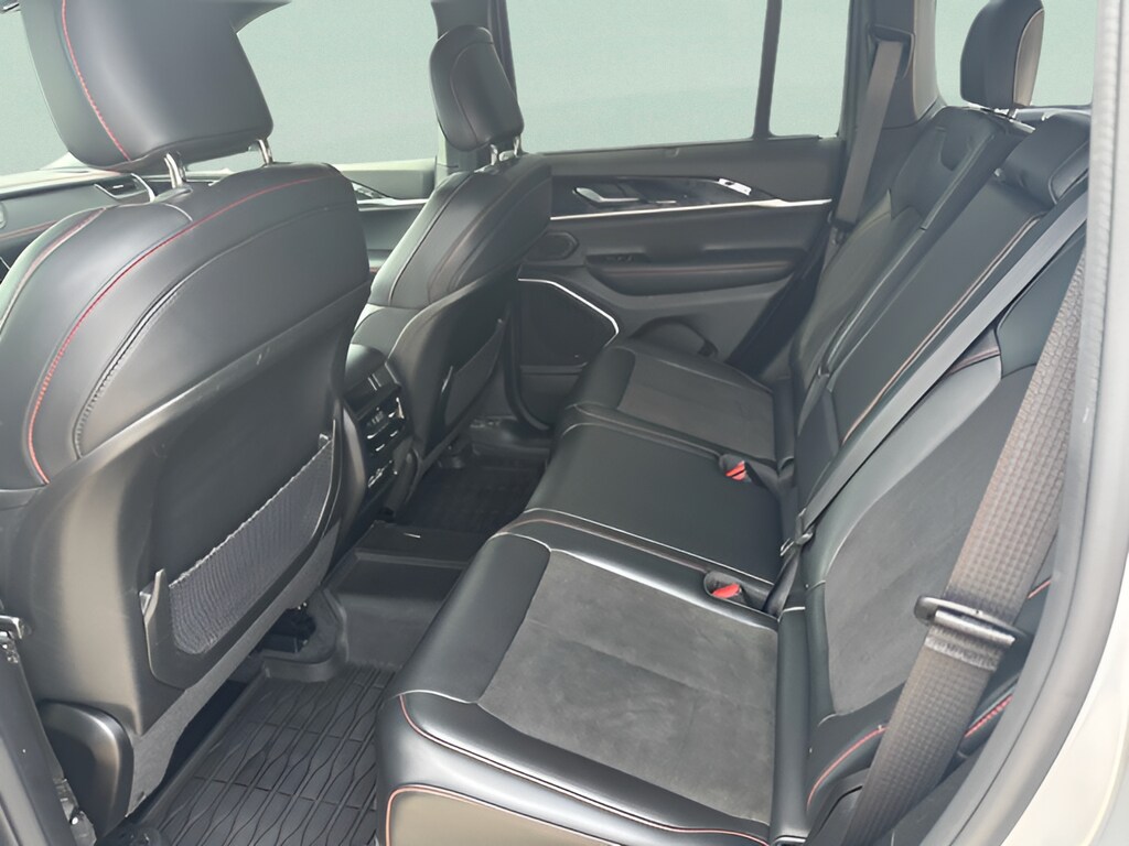 2022 Jeep Grand Cherokee Trailhawk - Photo 20