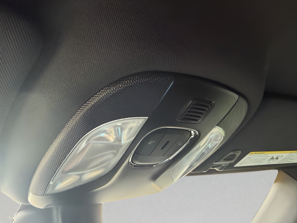 2025 Jeep Compass Trailhawk - Photo 32