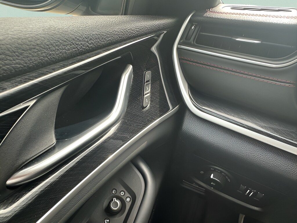 2022 Jeep Grand Cherokee Trailhawk - Photo 27