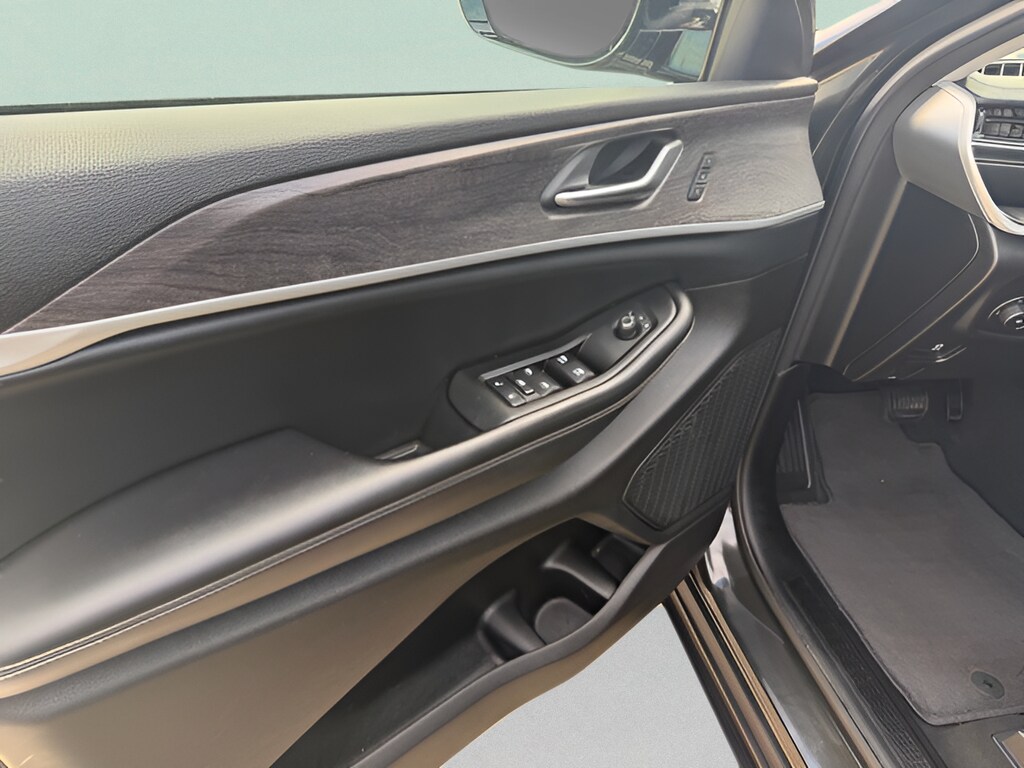2024 Jeep Grand Cherokee L Limited - Photo 17