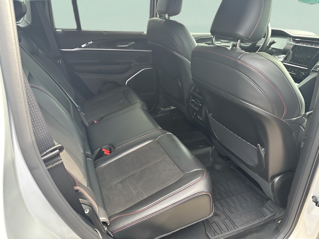 2022 Jeep Grand Cherokee Trailhawk - Photo 13