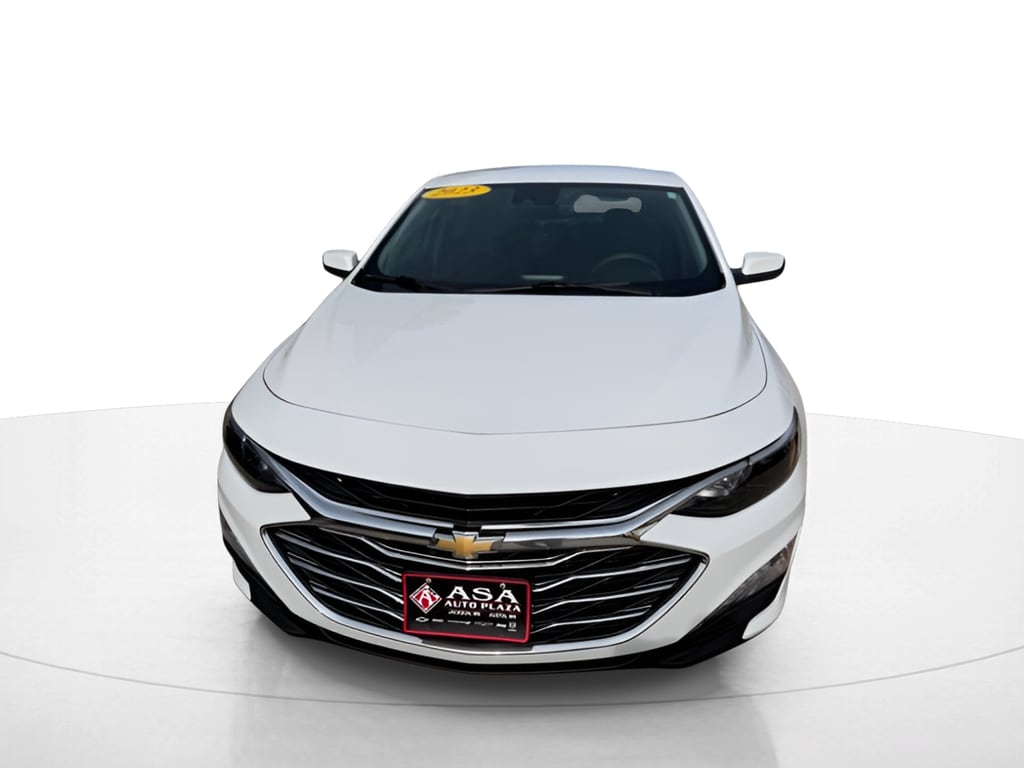 Used 2023 Chevrolet Malibu 1LT with VIN 1G1ZD5ST8PF142676 for sale in Jackson, Minnesota
