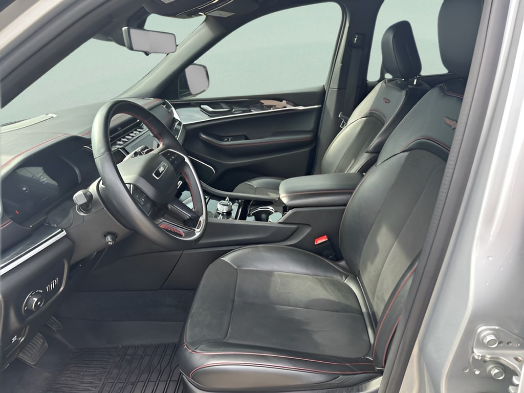 2022 Jeep Grand Cherokee Trailhawk - Photo 23
